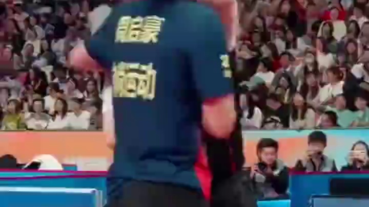 是对手也是最好的竹马