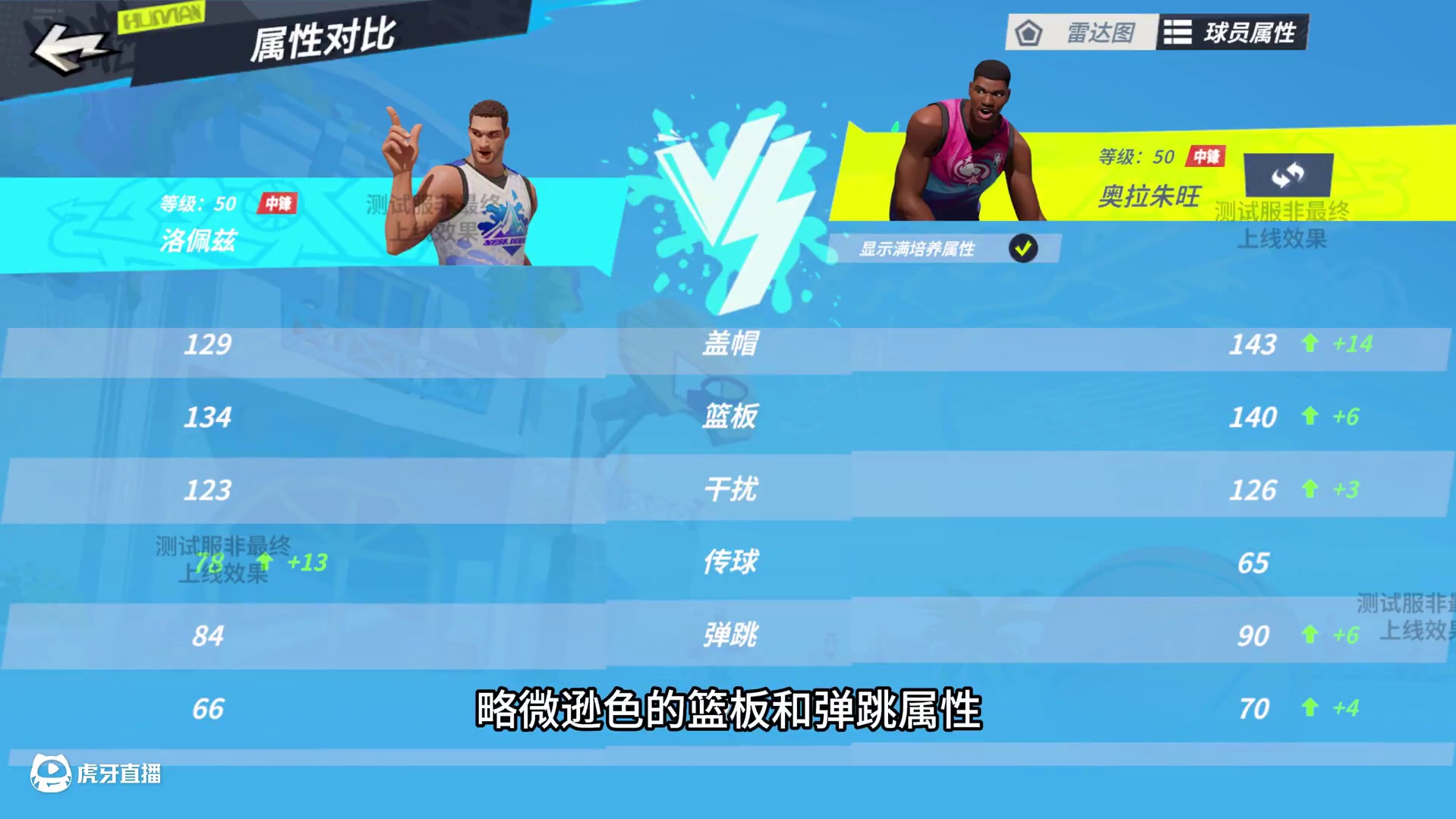 洛佩兹完美接班卡佩拉？ #全明星街球派对
#街球派对入侵nba
#百花齐放新赛季