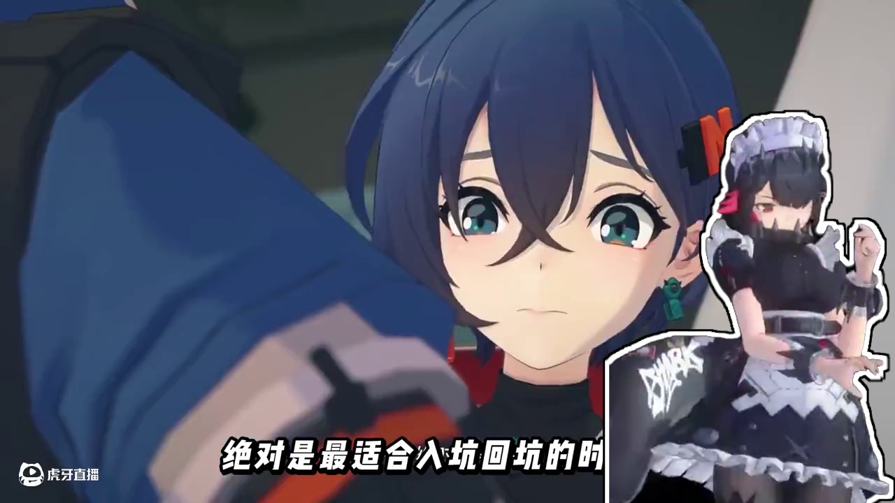 绝区零最佳入坑时间！1.4新版本七大重点活动！每周都有新内容 #绝区零 #米哈游 #游戏