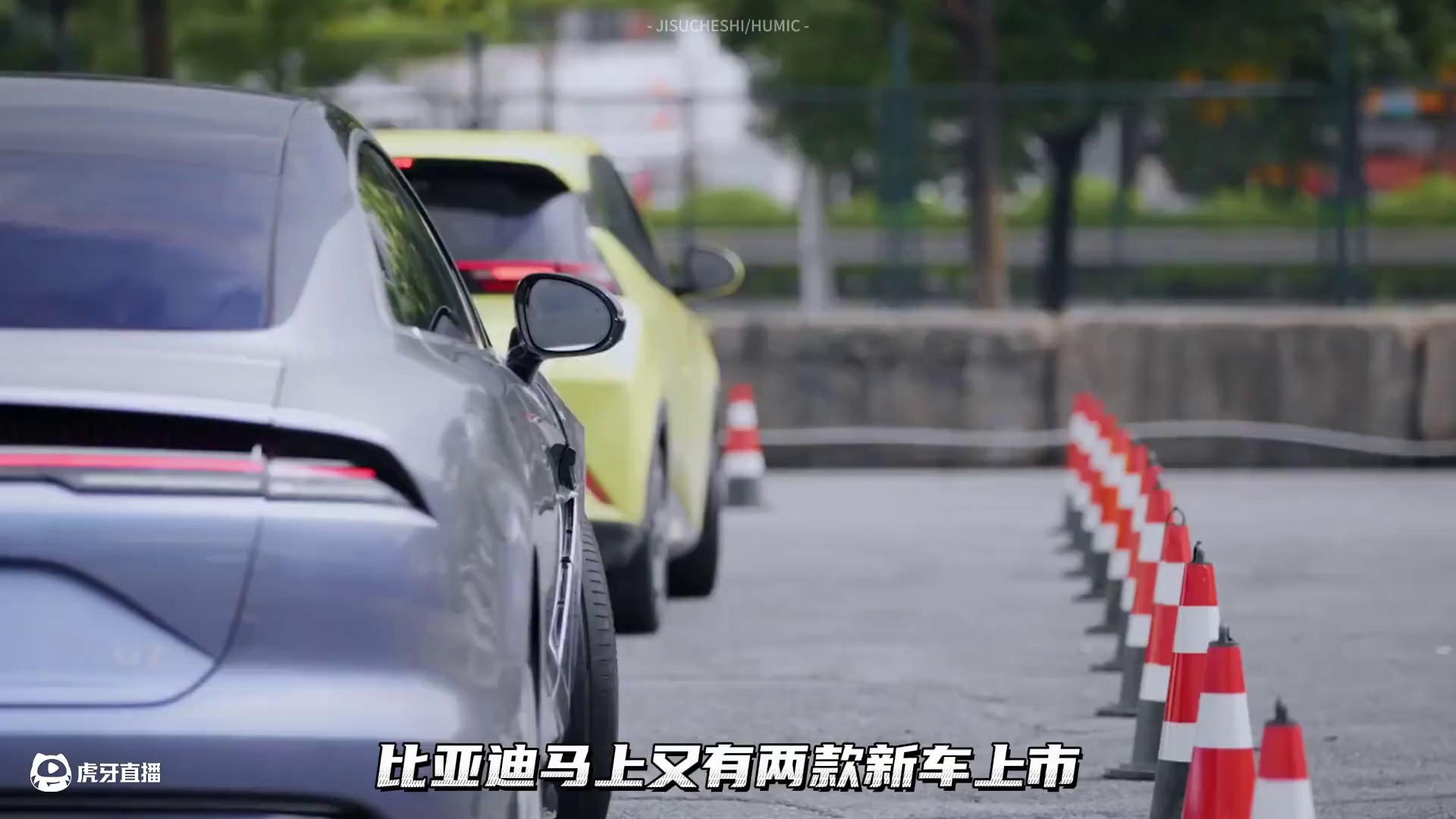 方程豹-钛3，家庭硬派？这是个什么定位？