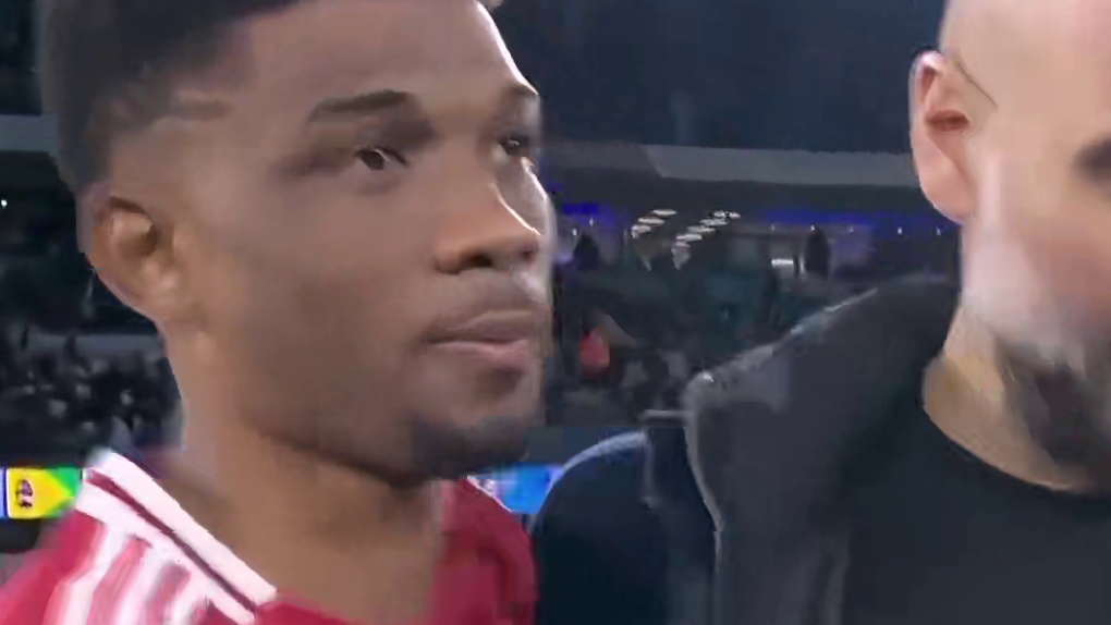 曼柿德比！曼联笑到最后！