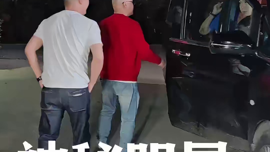 神秘明星来鳄鱼小镇了#鳄珍 #鳄鱼 #鳄鱼小镇 #明星现场