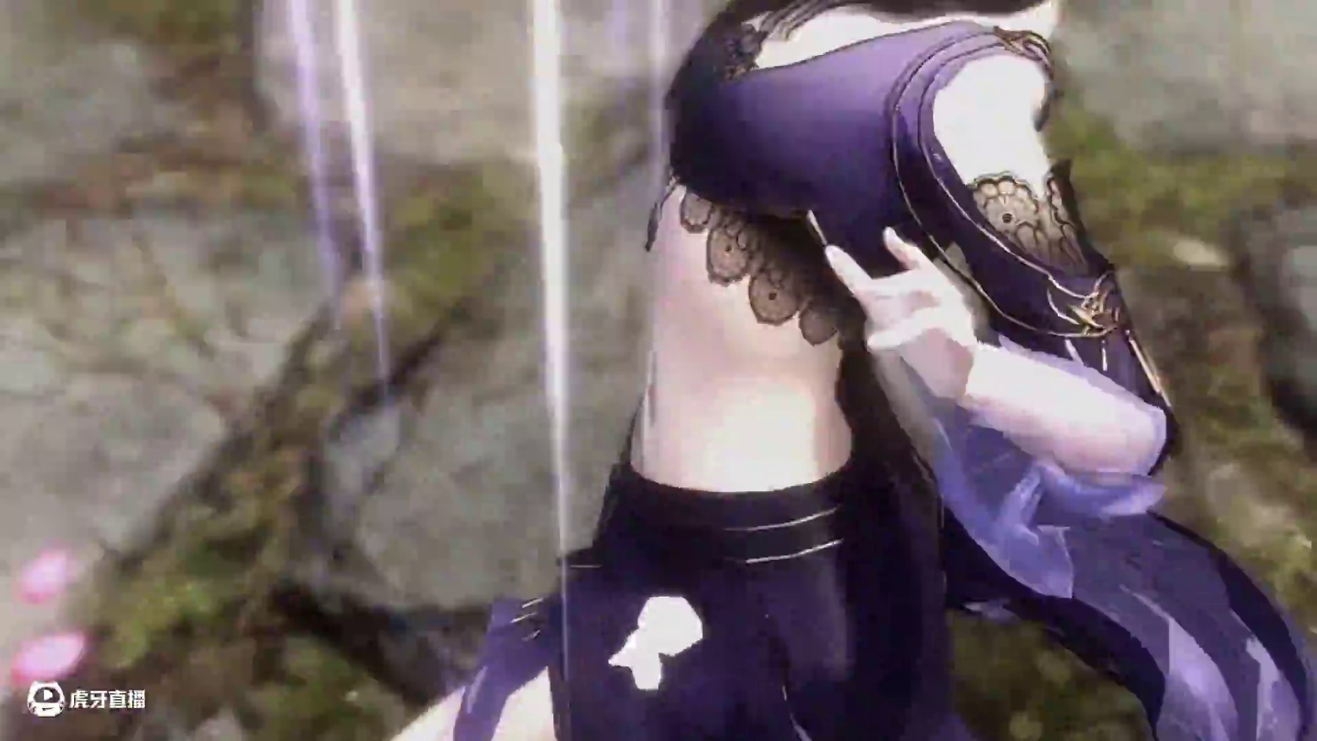 阁下是哪个流派？ #逆水寒妈生江湖 #逆水寒手游  #逆水寒游乐园 #逆水寒恰寒冬时