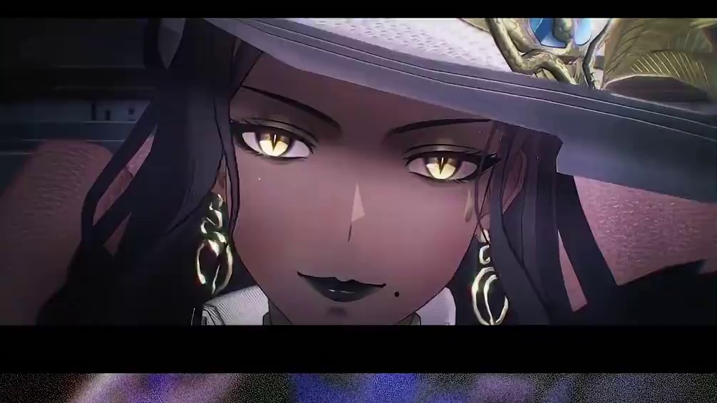 #战双帕弥什 新版本「醉狱谲笼」PV公开
迷幻诡夜，奢靡极欲。虚掩魅影，欺命赢家。
2024.12.