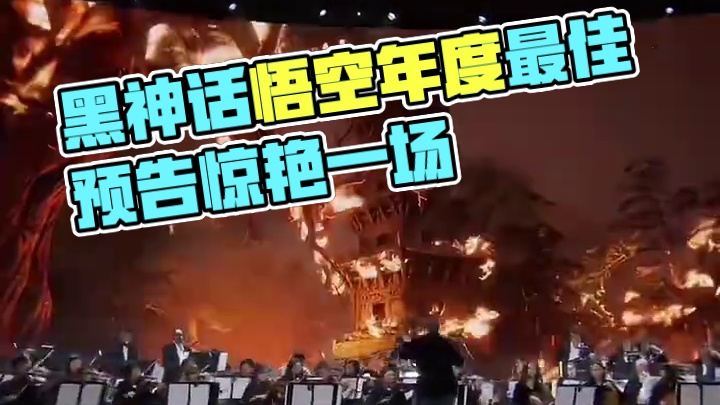 一件袈裟而已不用太在意 #tga年度最佳 #黑神话悟空 #单机游戏 #冷知识