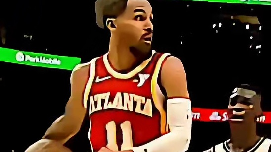 特雷杨：偷师成功