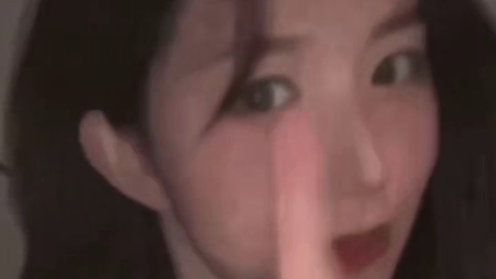 全红婵：拒绝深情