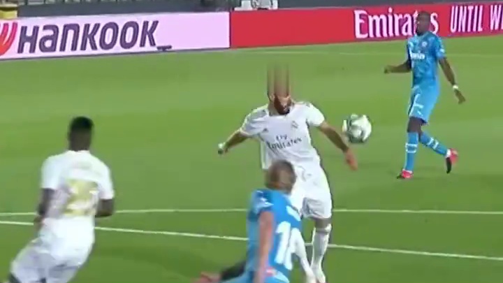 突发！本泽马宣布明年退役!