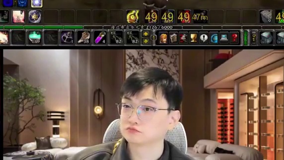 3000个馒头买的骑士 #魔兽世界 #魔兽世界硬核模式 #我们比你们多一个世界 #魔兽世界怀旧服