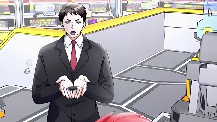 围剿蚀月的组织全部团灭 #二次元 #漫画解释 #漫画推荐