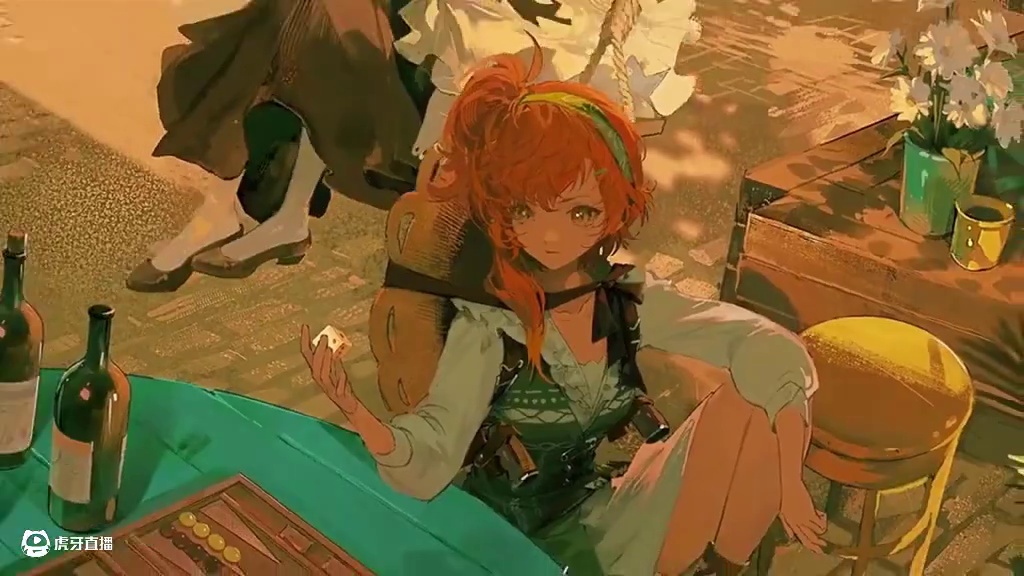 你是哪个版本入坑的呢？ #是的我玩1999 #重返未来1999 #游戏内容风向标