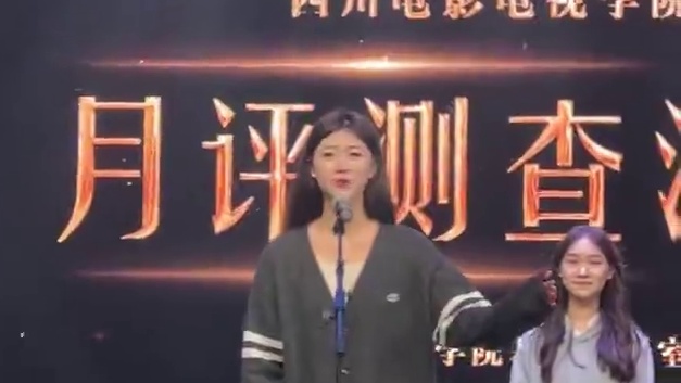 我发布了一个新视频，快来围观吧！