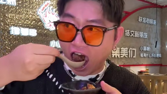 三周年庆还有的活动！在附近的真可以囤一下带朋友一起来吃#一口就被惊艳到的美食#心动周末#周末超值#超