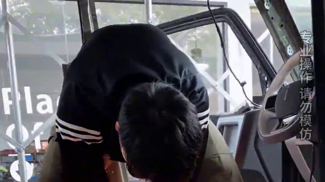 暴力拆解，我们最拿手！ 