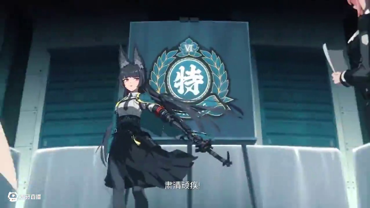 绝区零官方直言强攻不行？这就是星见雅被设计成异常C的原因吗？ #绝区零攻略 #绝区零 #绝区零星见雅