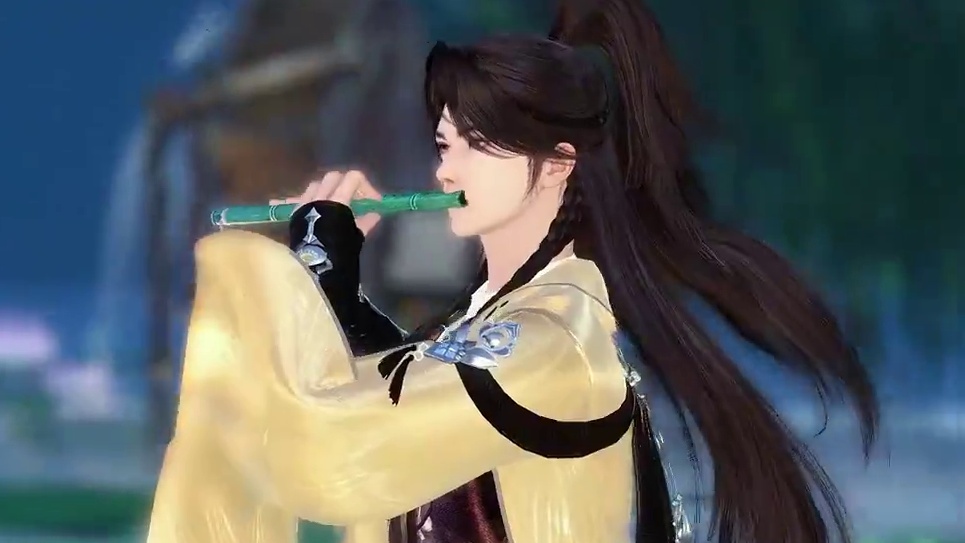 不问前尘: 假如生命真的有轮回,我希望来生不再与你相遇 #逆水寒 #不问前尘 #上瘾后禁欲王爷跪地求