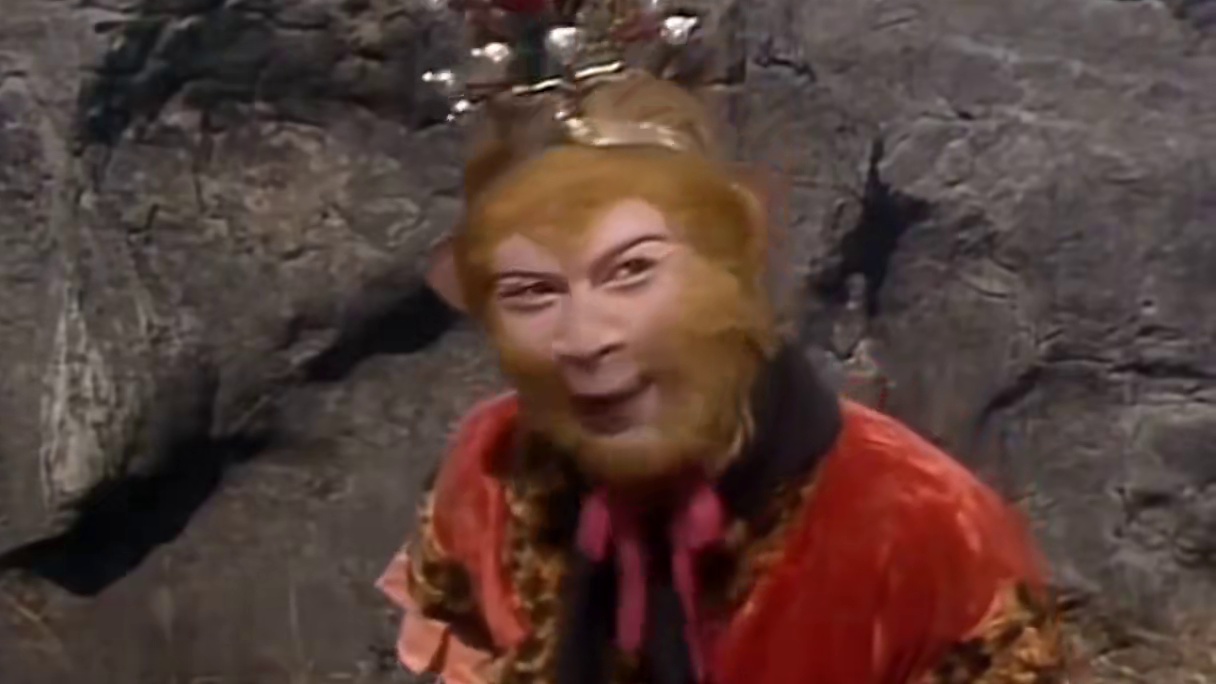 #搞笑视频 看老曹配音，多活100年