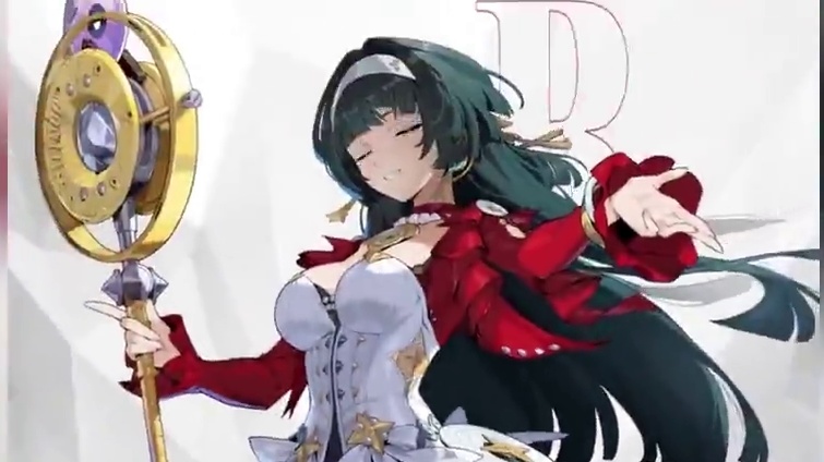 1.5上半卡池确定！以太支援耀嘉音！绝区零自己的歌姬 #游戏内容风向标 #绝区零 #绝区零攻略杂谈 