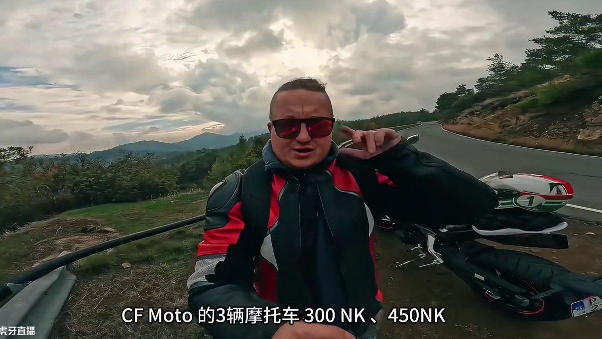 老外实测！用3年3辆车验证一个中国品牌！ #测评 #老外 #800nk #国际春