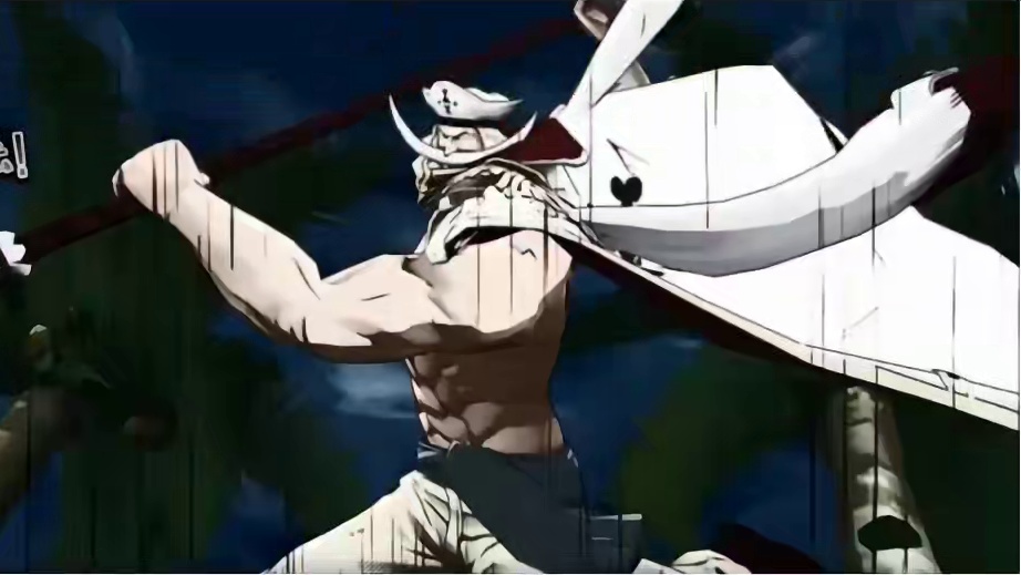 燃烧意志：希望觉醒的角色有哪些？ #航海王燃烧意志 #燃烧意志觉醒青年雷利