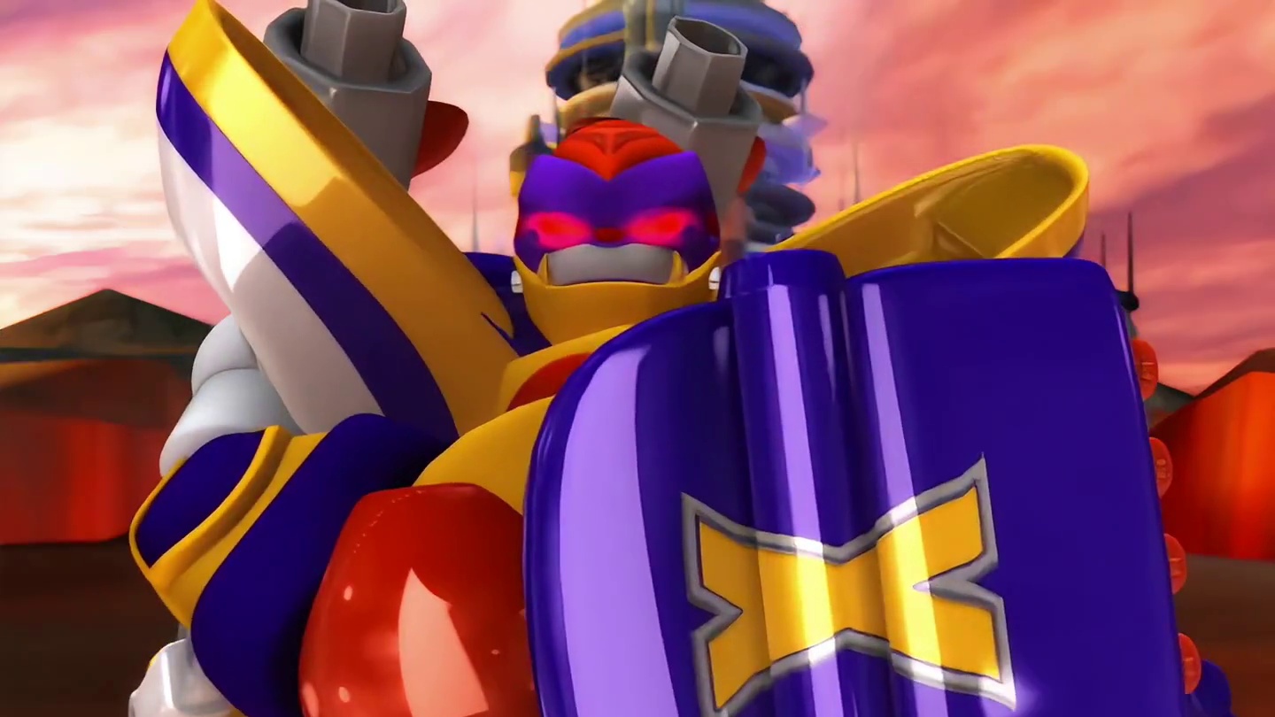 猛虎王偷袭狂ye猩