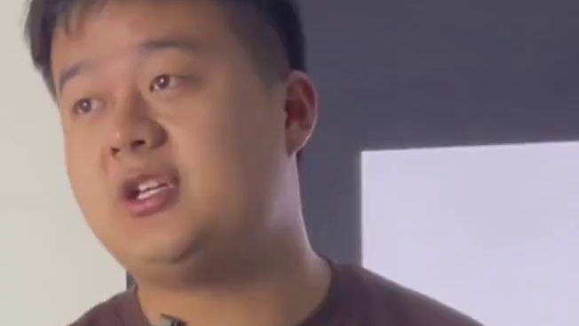 疑似路过被骂！ #娱乐评论大赏 #HR #个性签名 #万万没想到