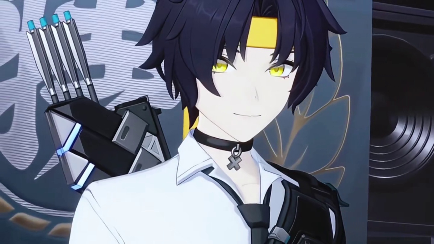 雅和悠真出金动画#绝区零 #绝区零创作激励计划 #绝区零星见雅 #绝区零浅羽悠真