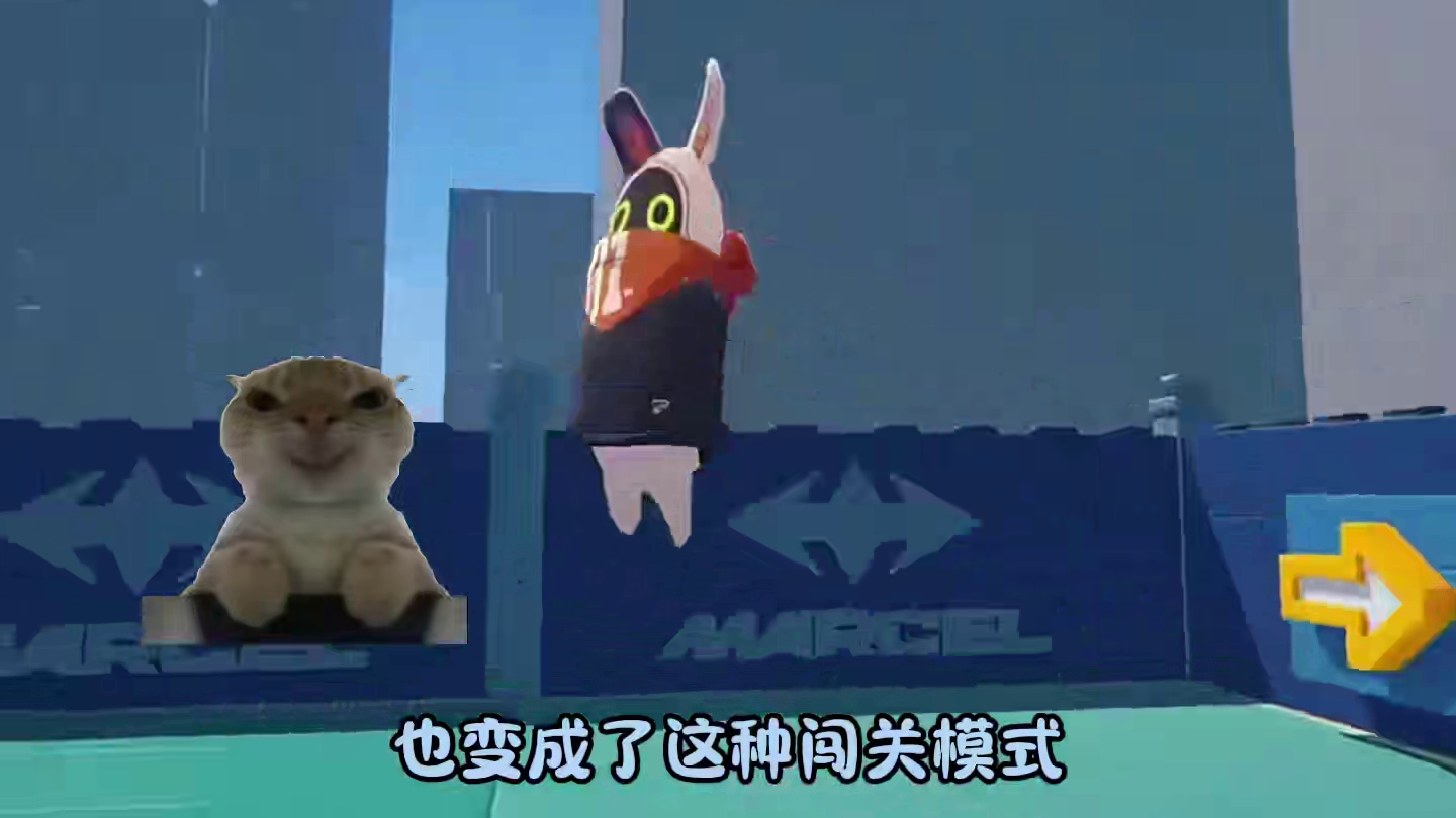 伊埃斯自机太可爱了，早端上来不就好了～#绝区零 #绝区零创作激励计划 #绝区零攻略杂谈 #绝区零邦布