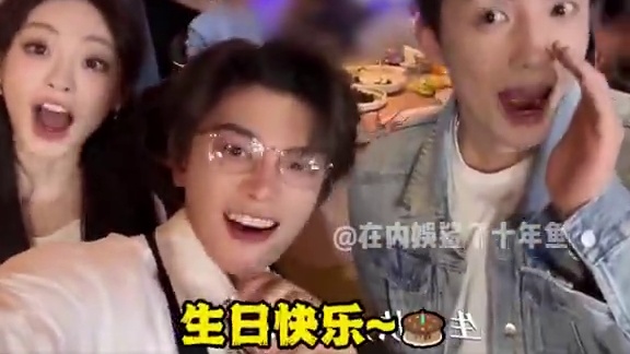 我发布了一个新视频，快来围观吧！