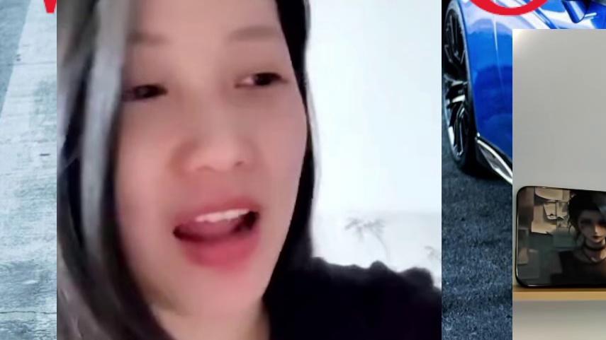 【集梦格子九】初次见面送美女戒指，被批斗了！