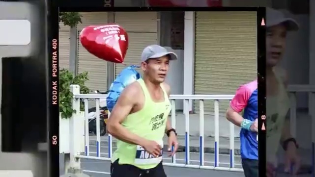 象州预定你的新年第一跑～ 快来预定你的新年第一跑！#2025星梦象州半程马拉松荧光夜跑 报名开启！星