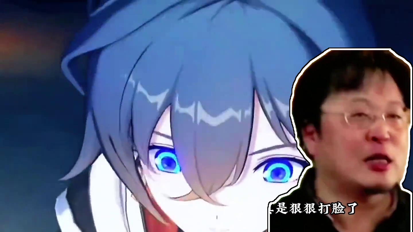 谁说主角是摄像机？ #绝区零 #绝区零创作激励计划 #绝区零星见雅 #猛犸特勤组 #游戏内容风向标