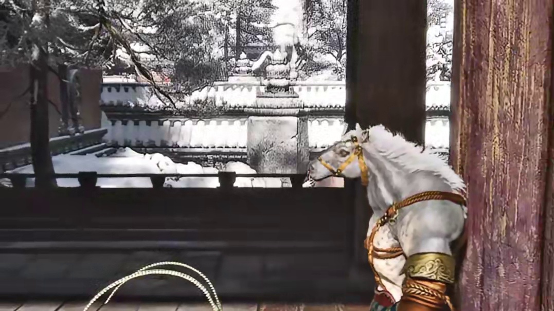 “这里边你最喜欢谁” #黑神话悟空 #还得是主机大作 #游戏内容风向标