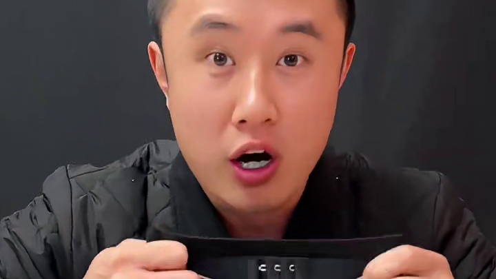 我发布了一个新视频，快来围观吧！