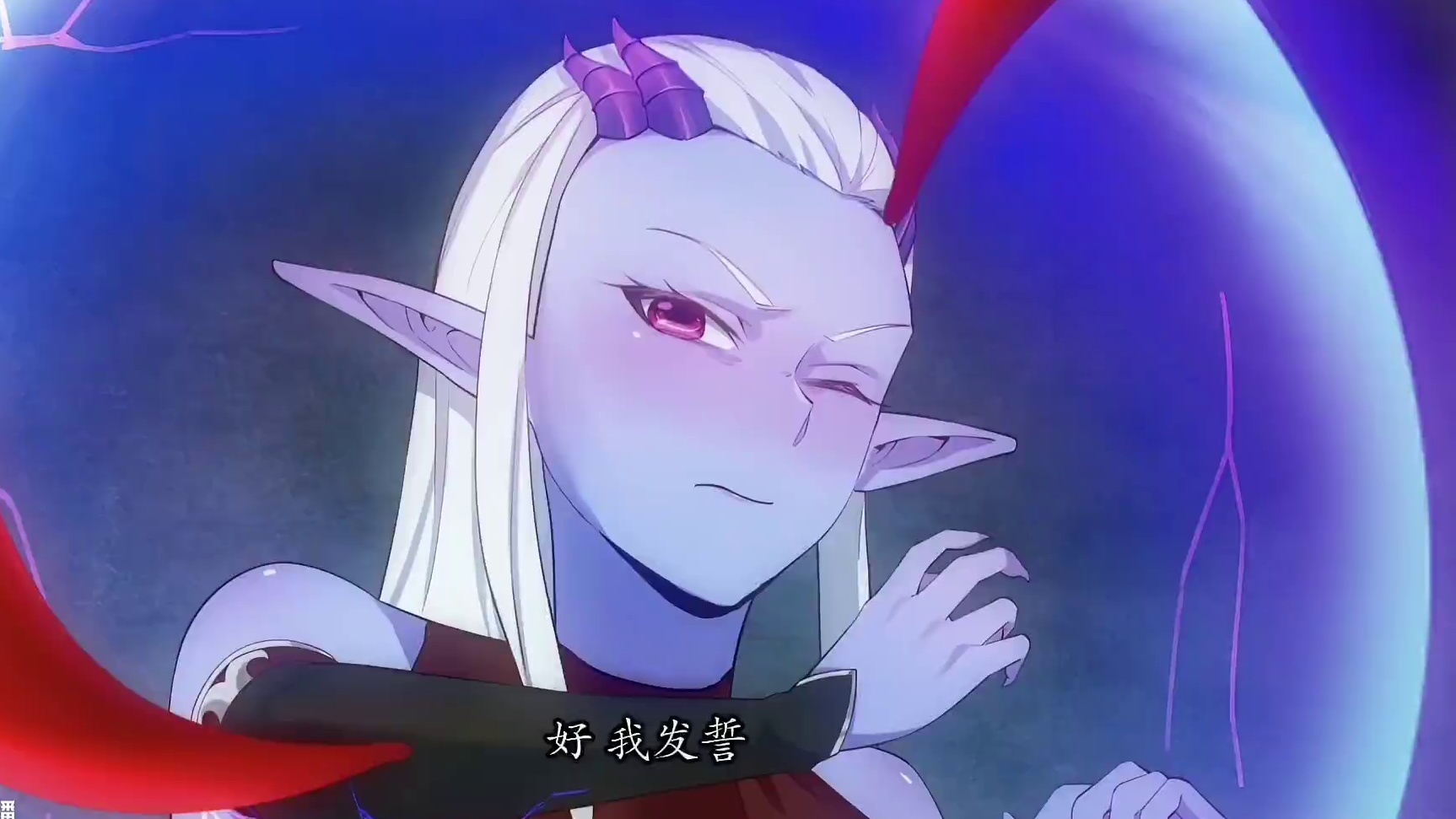 被困游戏一千年：每天攻略一个美女NPC 被困在网游无法回到现实的夏亚攻略了游戏中所有的美女NPC，有