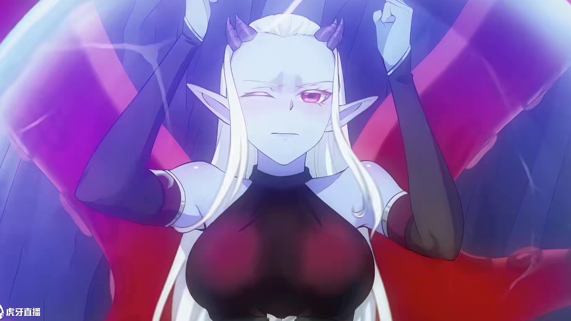 被困游戏一千年：每天攻略一个美女NPC 被困在网游无法回到现实的夏亚攻略了游戏中所有的美女NPC，有