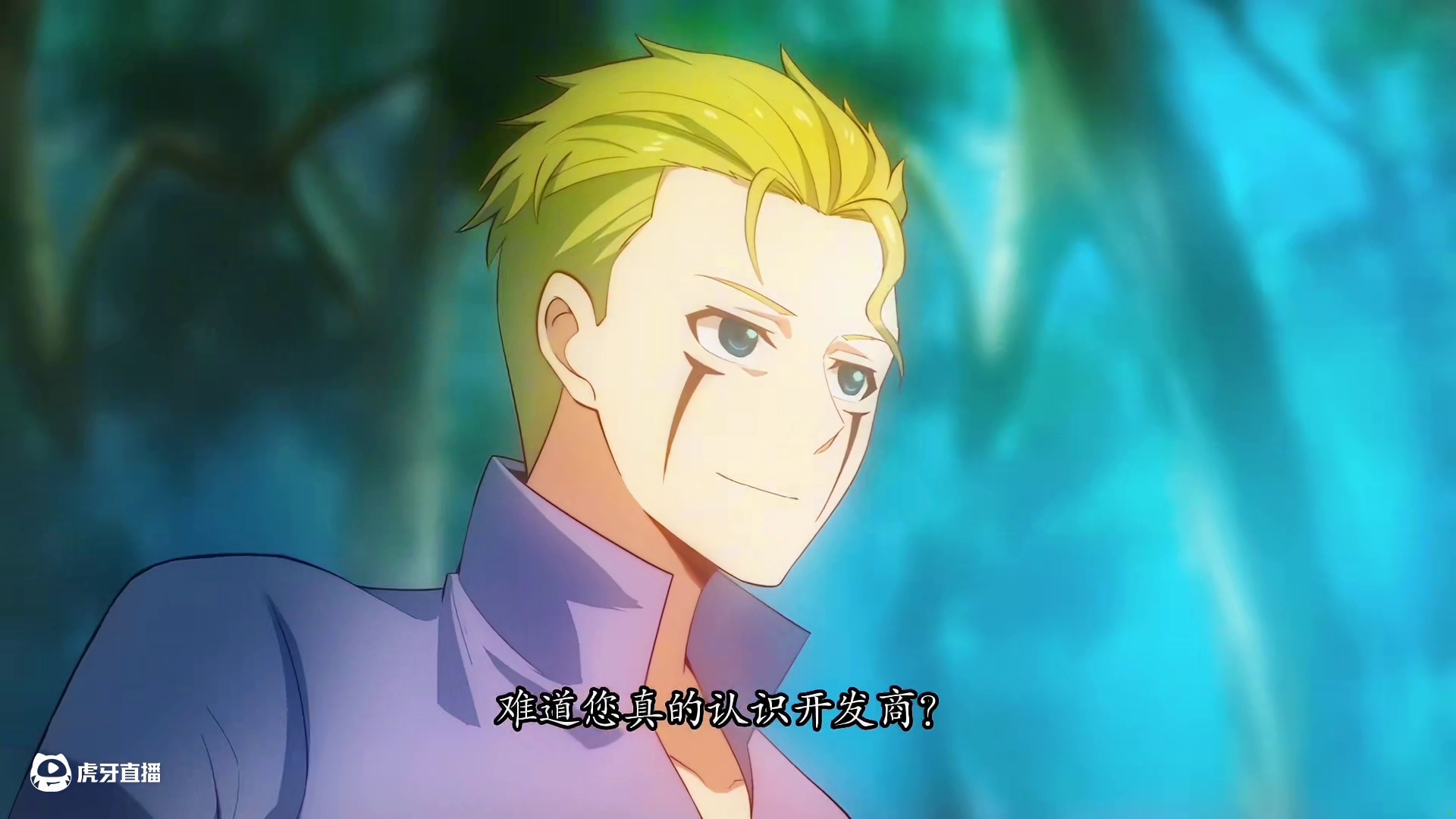 被困游戏一千年：每天攻略一个美女NPC 被困在网游无法回到现实的夏亚攻略了游戏中所有的美女NPC，有