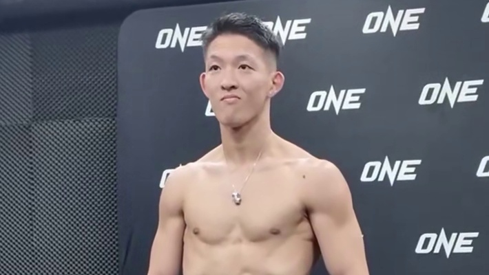 野杁正明顺利通过，准备就绪
 