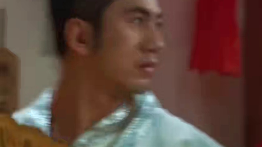 #檀健次的来时路真是五花八门 考古檀健次永远是五花八门的#檀健次 #搞笑