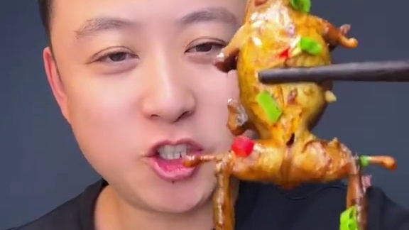 #内容启发搜索 #人工养殖的林蛙，奢侈啊哈哈嘎嘎香迷糊了