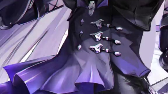 #战双帕弥什 ☆醉狱谲笼·版本开启☆
亲爱的指挥官，本次游戏更新已结束，全新浮点纪实篇章「醉狱谲笼」