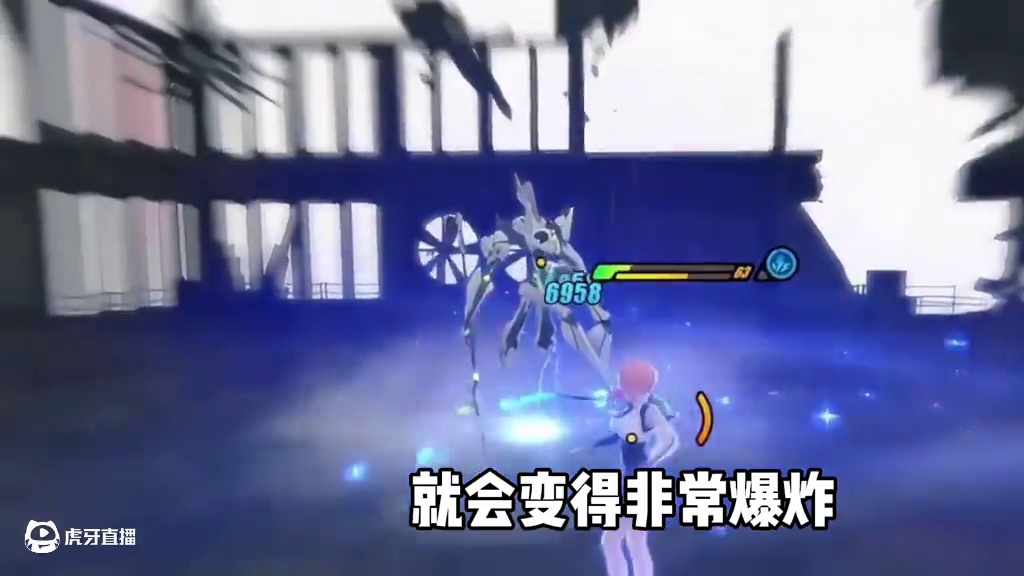 嵌合编译器竟然也能适配星见雅#绝区零 #绝区零创作激励计划 #绝区零星见雅 #绝区零攻略杂谈