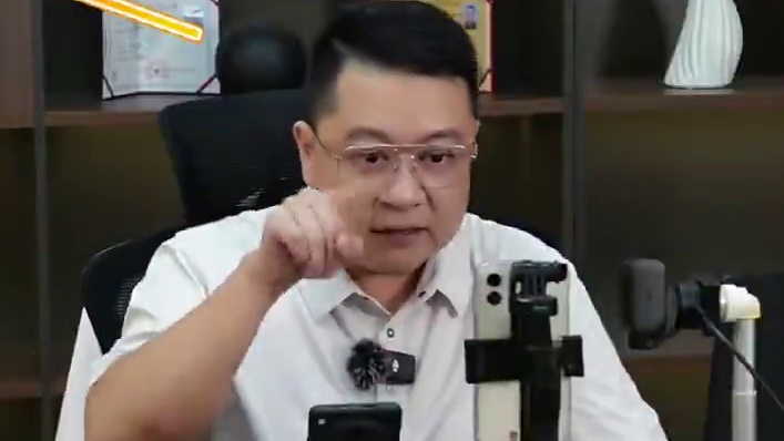 华大基因总裁尹烨第四次回输自体NK细胞，你知道吗？#希诺赛细胞存储