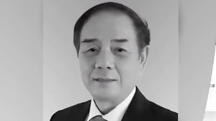 科技界痛失巨擘！李传荣院士逝世 #热点新闻事件 #科技 #中国科学院 #遥感卫星 #院士