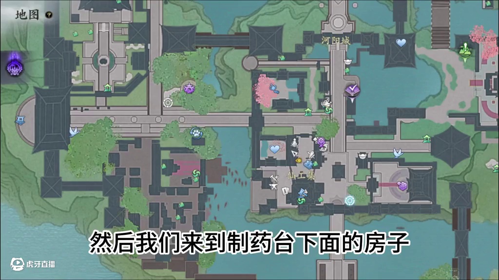 【诛仙世界】开服第一天必拿的两个隐藏包裹 #诛仙世界 #诛仙世界攻略 #诛仙世界公测 #诛仙世界国产