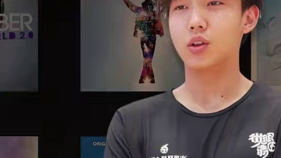 【柯冉】《劝学》咋样 我这唱法够不够小众 #柯冉 #翻唱 #劝学#歌曲劝学翻唱