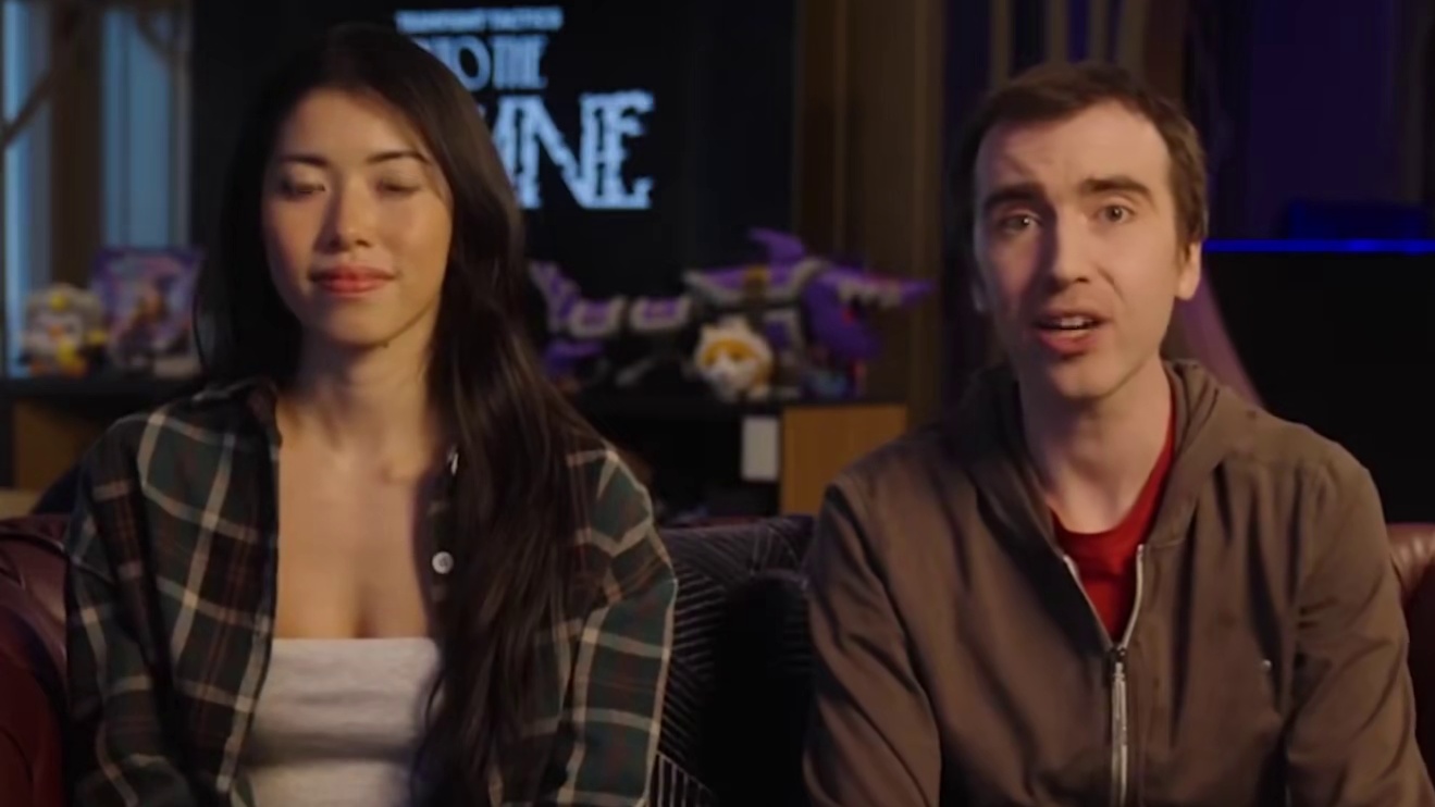 云顶即将推出全新机制，大胡子沦为最大背锅侠 #金铲铲之战 #云顶之弈 #云顶之弈双城之战2 #云顶之