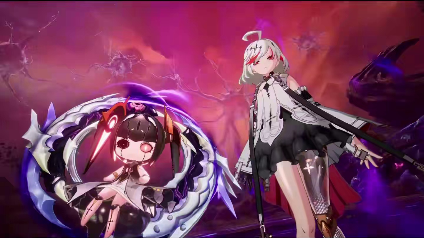 听说霜伶很厉害？那么请问神识霜伶阁下如何应对啊！ #晶核coa #晶核 #手游