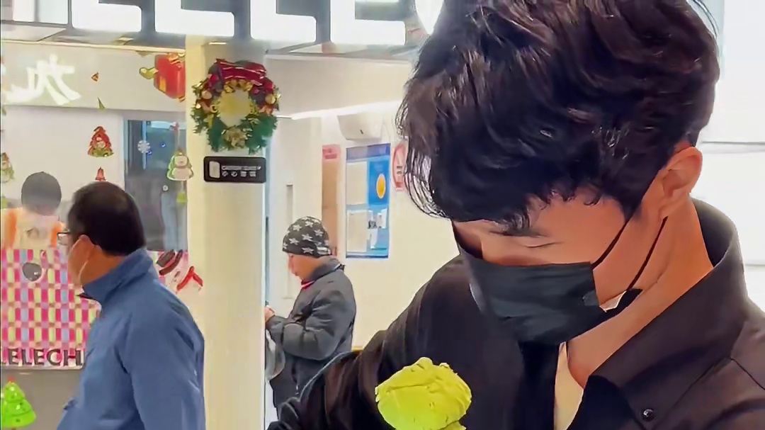 在上海一口吃6种浓度的抹茶冰淇淋，是种什么样的体验？