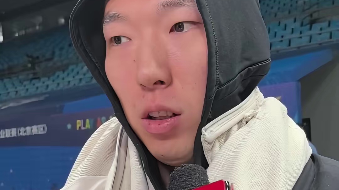 今晚周琦迎来在北京男篮的首个主场比赛，七连客后重回主场、一周内再碰山西，这场比赛应该怎么打？ 来听主